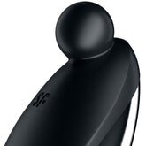 SATISFYER - VIBRADOR SPOT ON 2 NEGRO